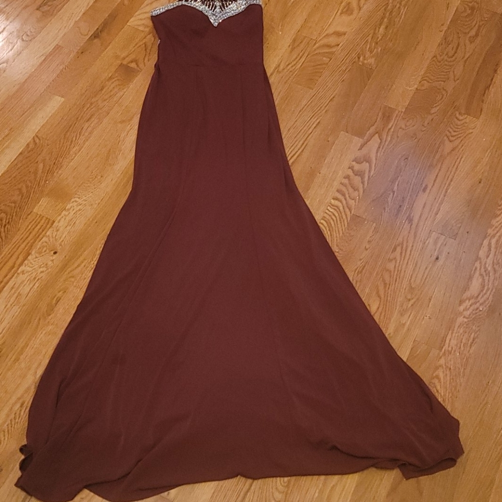 Beautiful dress